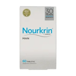 Cabello*Nourkrin Man