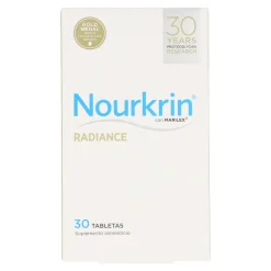 Cabello*Nourkrin Radiance
