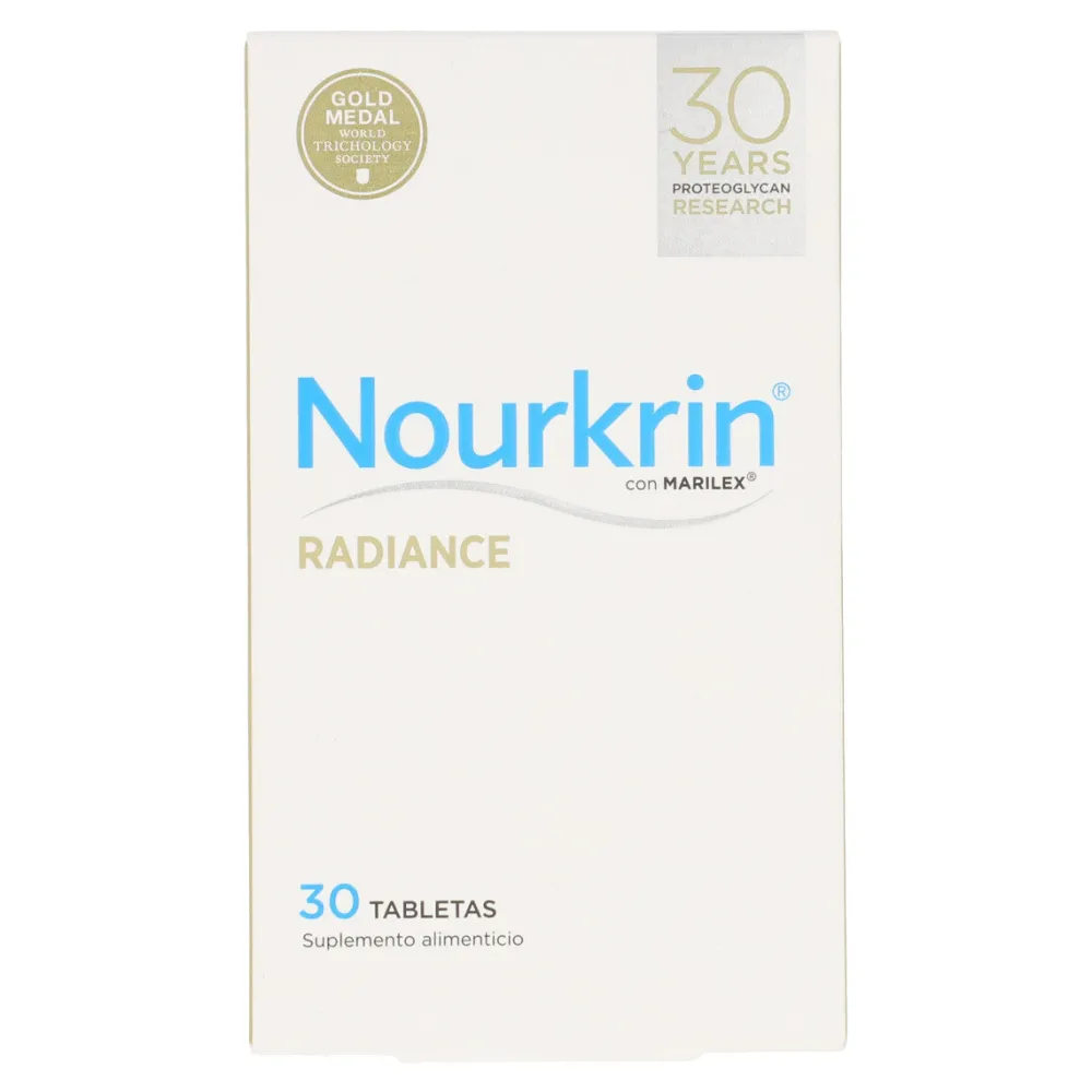 Cabello*Nourkrin Radiance