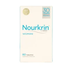 Cabello*Nourkrin Woman