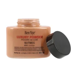 Fijadores | Polvos*Ben Nye Nutmeg Luxury Powder 1.5 Oz