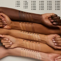 Bases*MAC NW30 Fix Every-Wear All-Over Face Pen