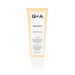 Desmaquillantes | Desmaquillantes*Q+A Oat Milk Cream Cleanser