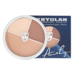 Correctores*Kryolan Olive 1