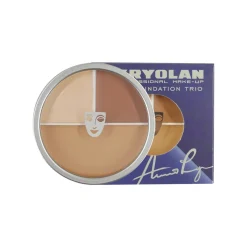 Correctores*Kryolan Olive 5