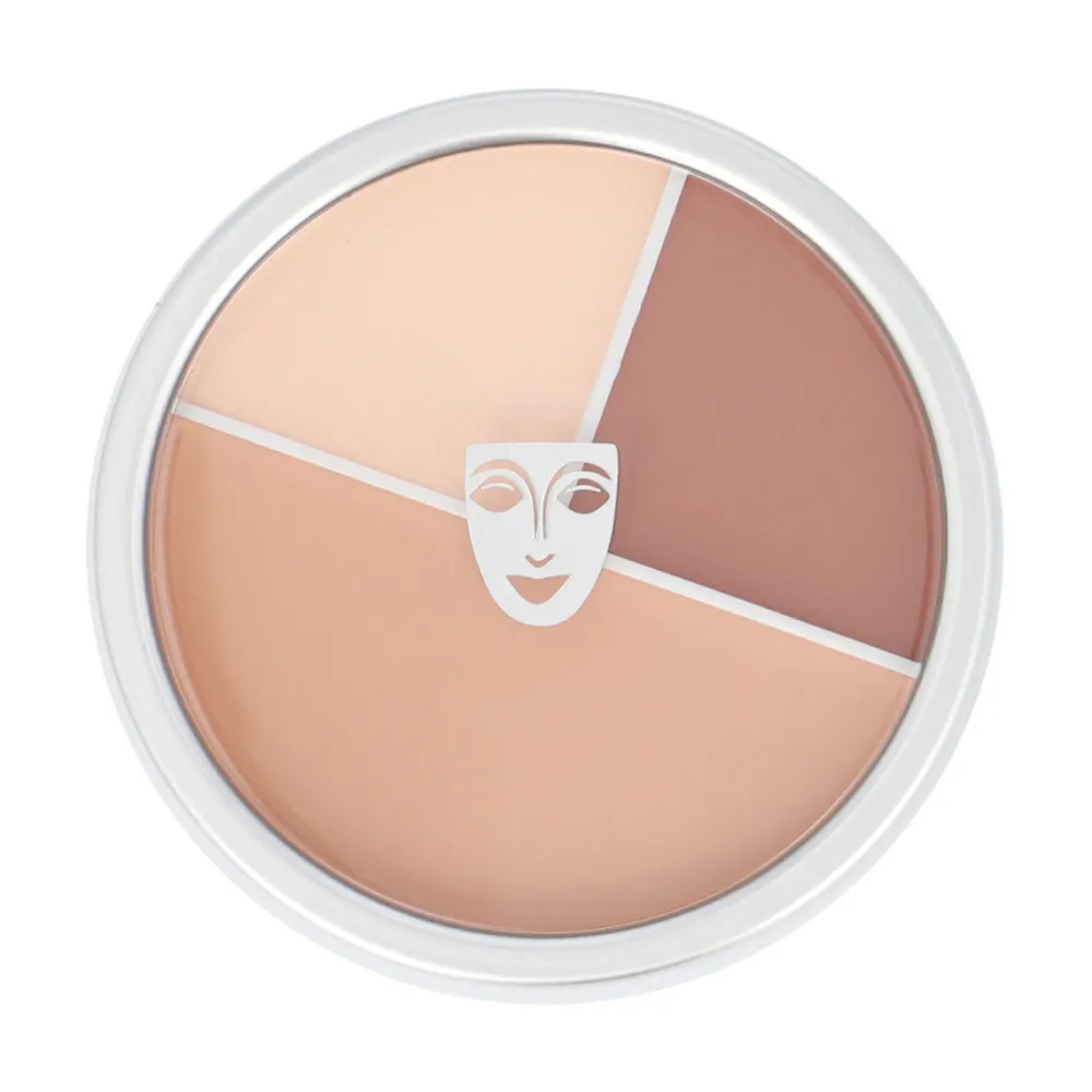 Correctores*Kryolan Olive 1