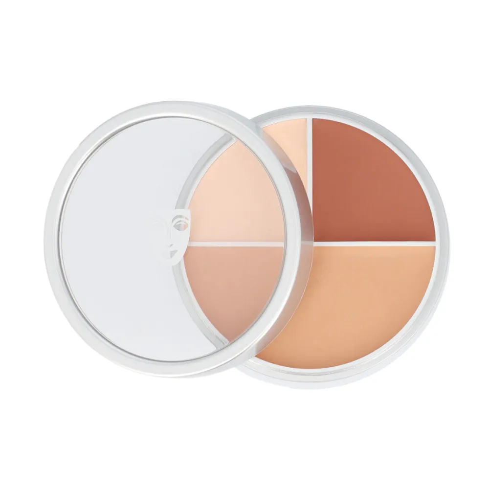 Correctores*Kryolan Olive 1
