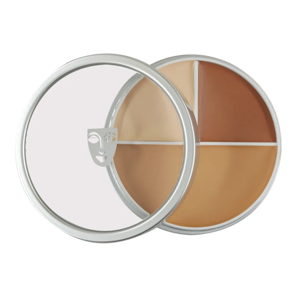 Correctores*Kryolan Olive 5