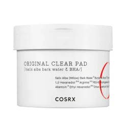 K Beauty | Soluciones*COSRX One Step Original Clear Pad