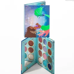 Sombras*Sinless Beauty Paleta La Sirenita