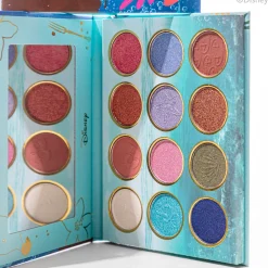 Sombras*Sinless Beauty Paleta La Sirenita