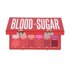 Sombras*Jeffree Star Cosmetics Palette Blood Sugar