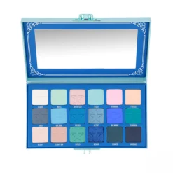 Sombras*Jeffree Star Cosmetics Palette Blue Blood