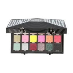 Sombras*Jeffree Star Cosmetics Palette Conspiracy