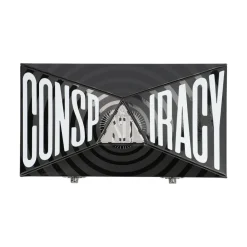 Sombras*Jeffree Star Cosmetics Palette Conspiracy