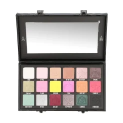 Sombras*Jeffree Star Cosmetics Palette Conspiracy
