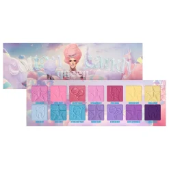 Sombras*Jeffree Star Cosmetics Palette Cotton Candy Queen