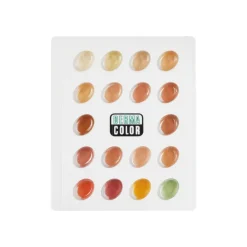 Correctores*Kryolan Palette Mit 18 Farben