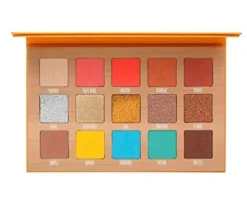 Sombras*Jeffree Star Cosmetics Palette Thirsty