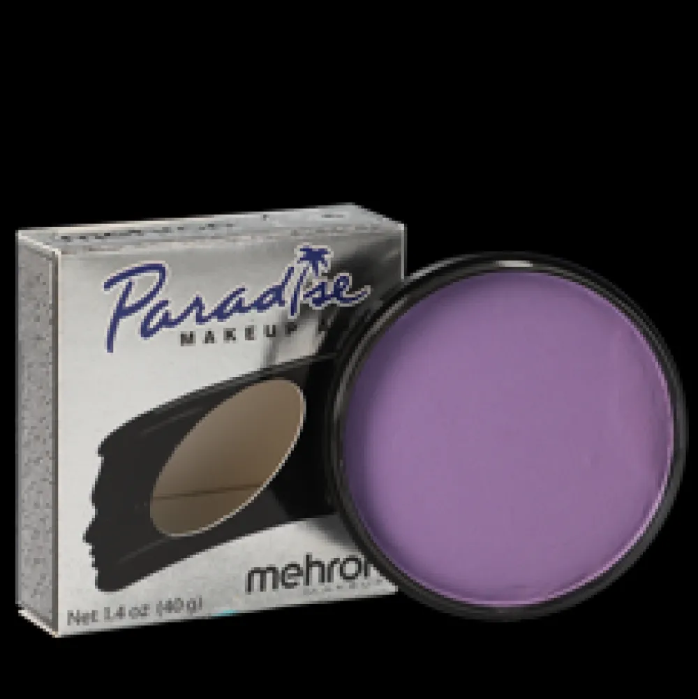 Fx Makeup*Mehron Paradise Makeup AQ - Purple