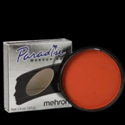 Fx Makeup*Mehron Paradise Makeup AQ -Foxy