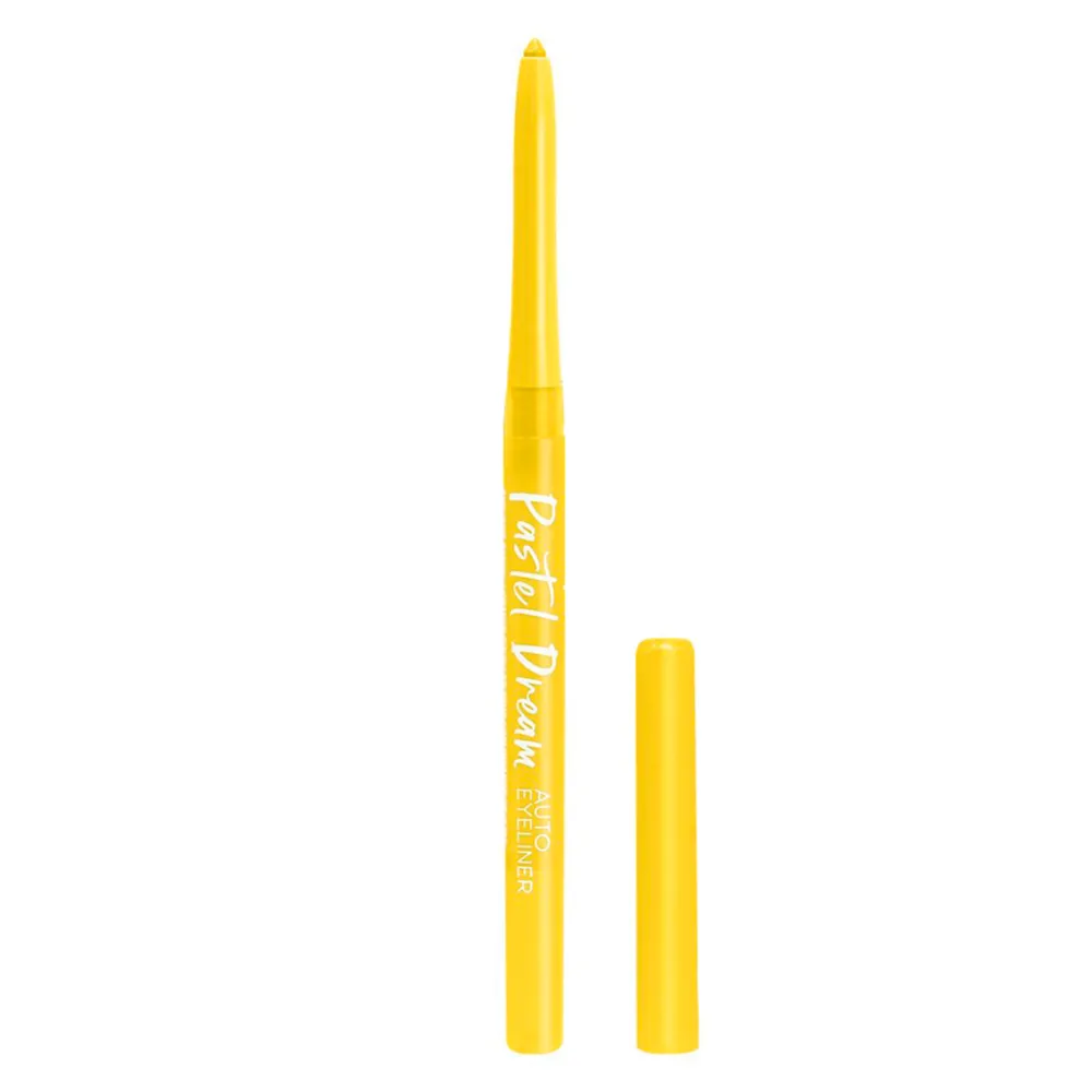Delineadores*LA Girl - Exclusiva online Pastel Dreams / Auto Eyeliner / Sunshine