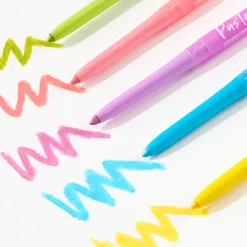 Delineadores*LA Girl - Exclusiva online Pastel Dreams / Auto Eyeliner / Magic Mint