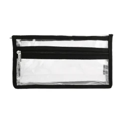 Cosmetiqueras*Monda Studio Pencil Bag Black