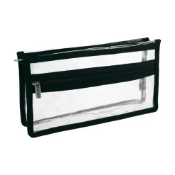 Cosmetiqueras*Monda Studio Pencil Bag Black