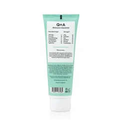 Desmaquillantes | Desmaquillantes*Q+A Peppermint Daily Cleanser