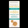 Protectores Solares*Bioderma Photoderm NUDE Touch SPF 50+ Tono Dorado