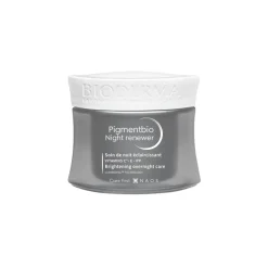 Soluciones | Hidratantes*Bioderma Pigmentbio Night renewer