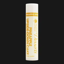 Hidratantes*Vacation Pineapple Upside SPF 30 Lip Balm Sunscreen
