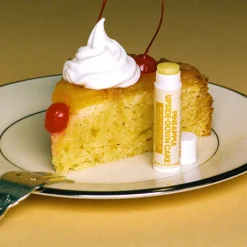 Hidratantes*Vacation Pineapple Upside SPF 30 Lip Balm Sunscreen