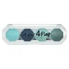 Sombras*LA Girl - Exclusiva online 4 Play Eyeshadow Palette / All Nighter