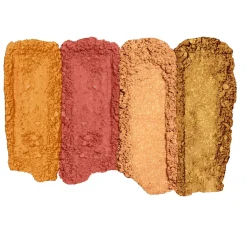 Sombras*LA Girl - Exclusiva online 4 Play Eyeshadow Palette / Juicy
