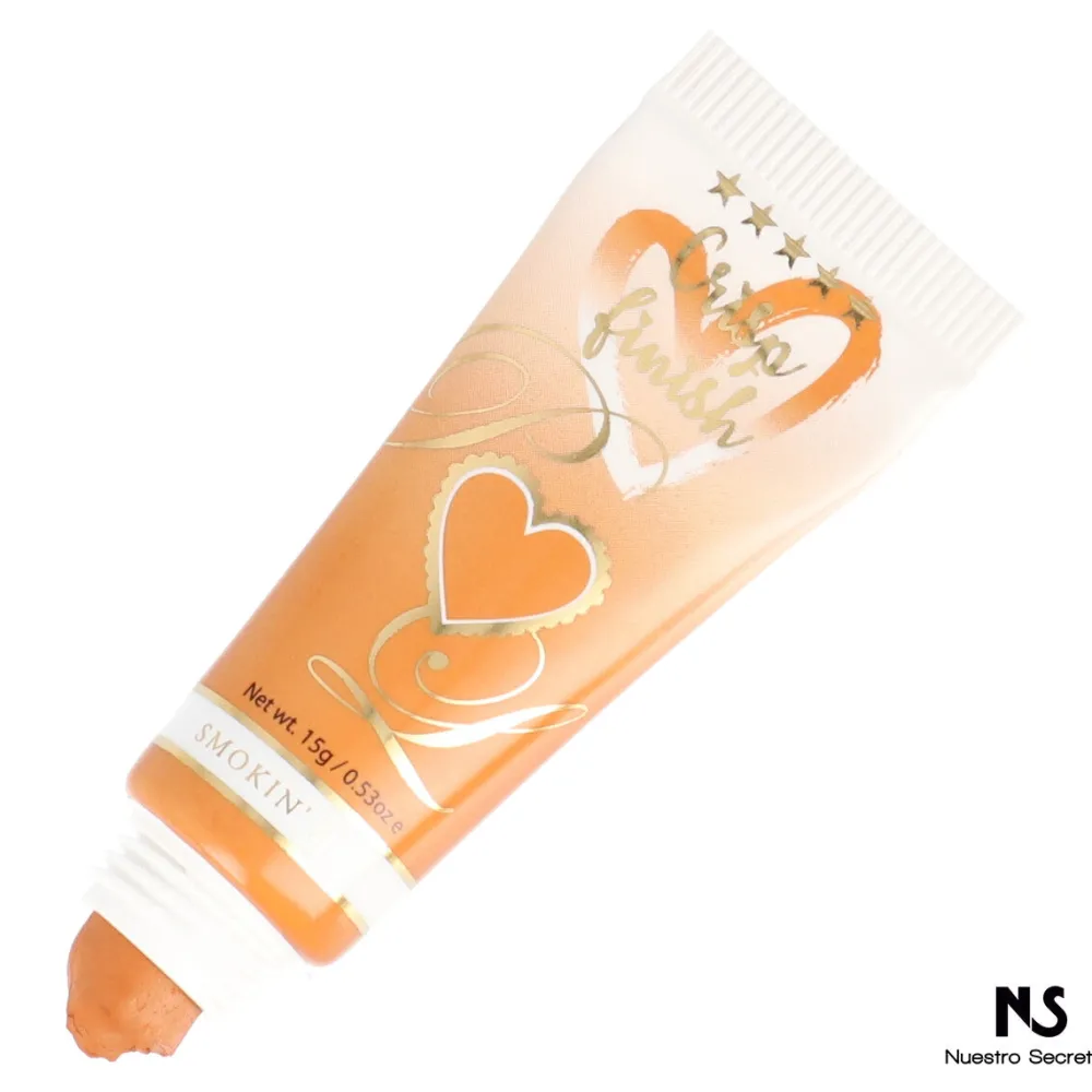 Sombras | Primer*P. Louise P.Louise Crisp Finish Cosmetic Paint - Smokin Hot