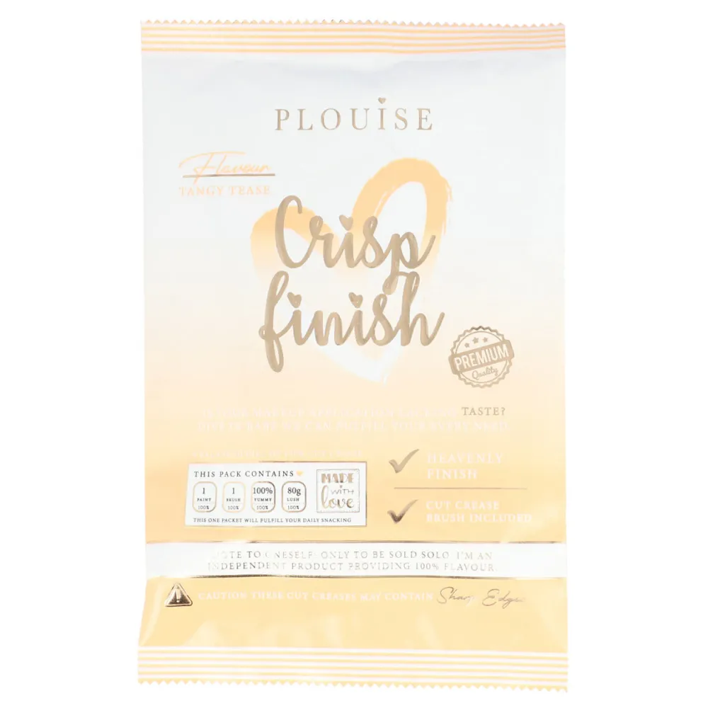Sombras | Primer*P. Louise P.Louise Crisp Finish Cosmetic Paint - Tangy Tease