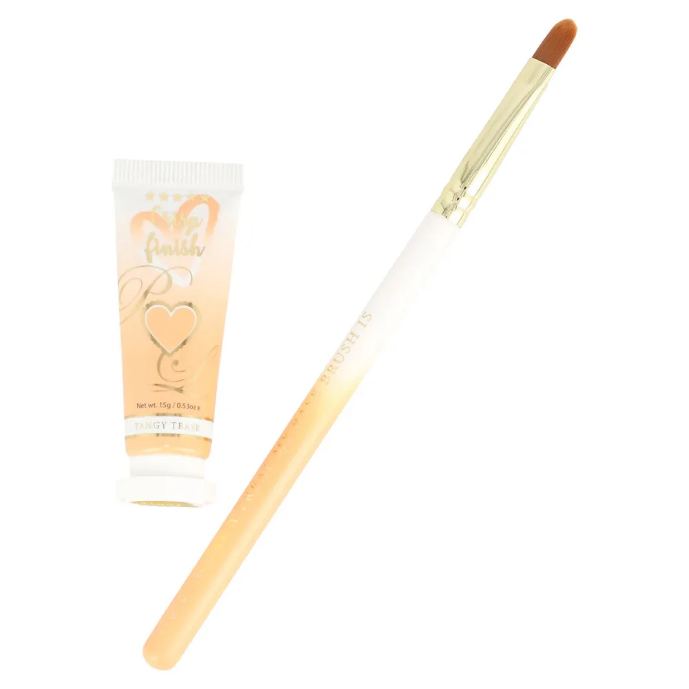 Sombras | Primer*P. Louise P.Louise Crisp Finish Cosmetic Paint - Tangy Tease