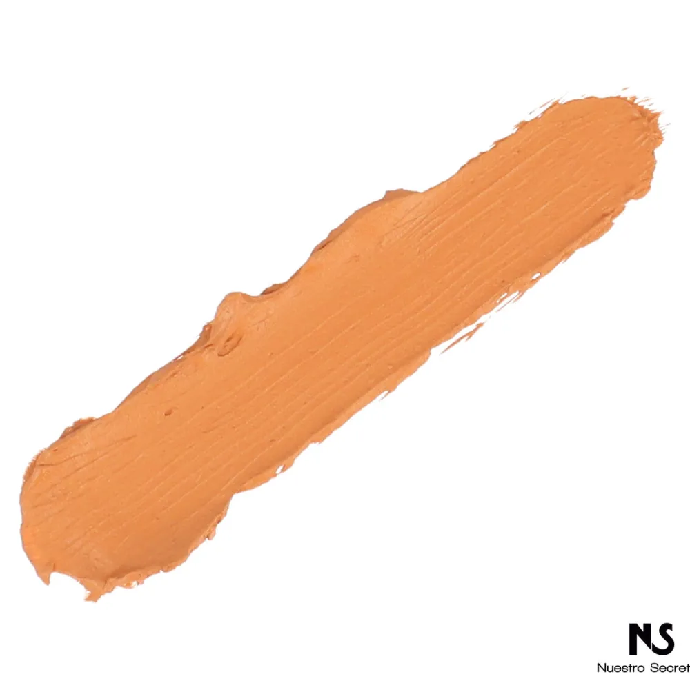 Sombras | Primer*P. Louise P.Louise Crisp Finish Cosmetic Paint - Smokin Hot