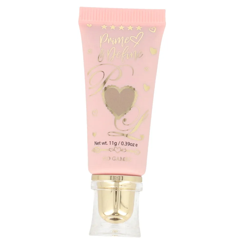 Sombras | Primer*P. Louise P.Louise Prime and Define Metallic Base No Games Primer de Sombras