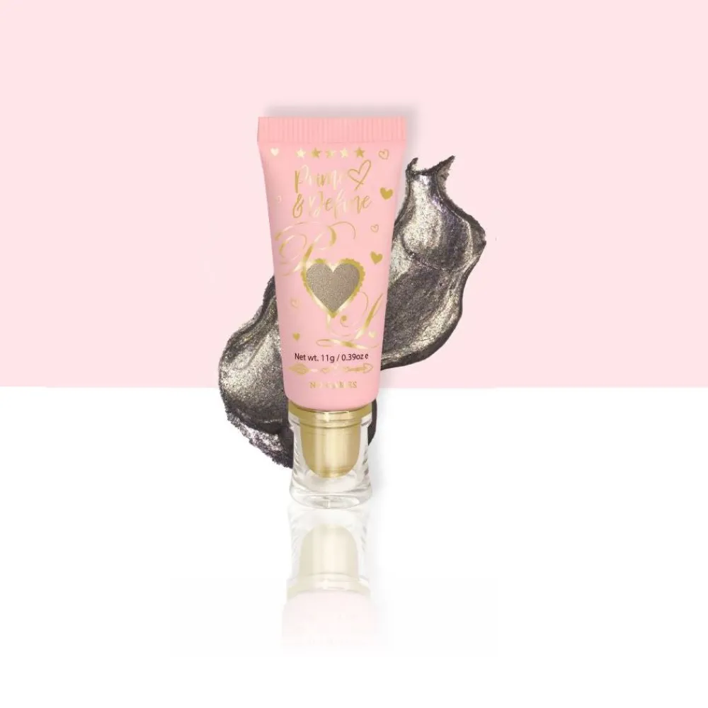 Sombras | Primer*P. Louise P.Louise Prime and Define Metallic Base No Games Primer de Sombras