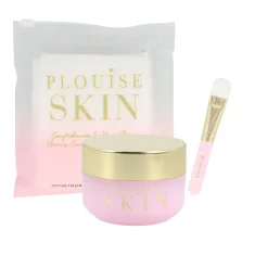 Contorno De Ojos | Contornos*P. Louise P.LOUISE SKIN - Texture Treatment & Muslin Cloths