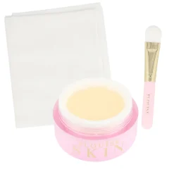 Contorno De Ojos | Contornos*P. Louise P.LOUISE SKIN - Texture Treatment & Muslin Cloths