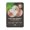 Mascarillas | Soluciones*Sense Of Care Pore and Trouble Mask