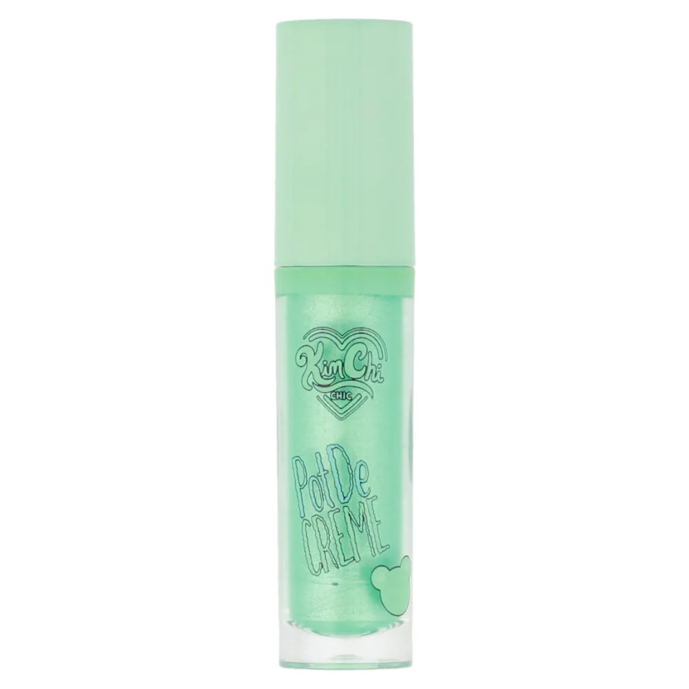 Sombras*KimChiChic PotDe Creme 09 Forest Fairy Kimchi