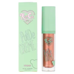 Sombras*KimChiChic PotDe Creme 06 Pure Bronze Kimchi