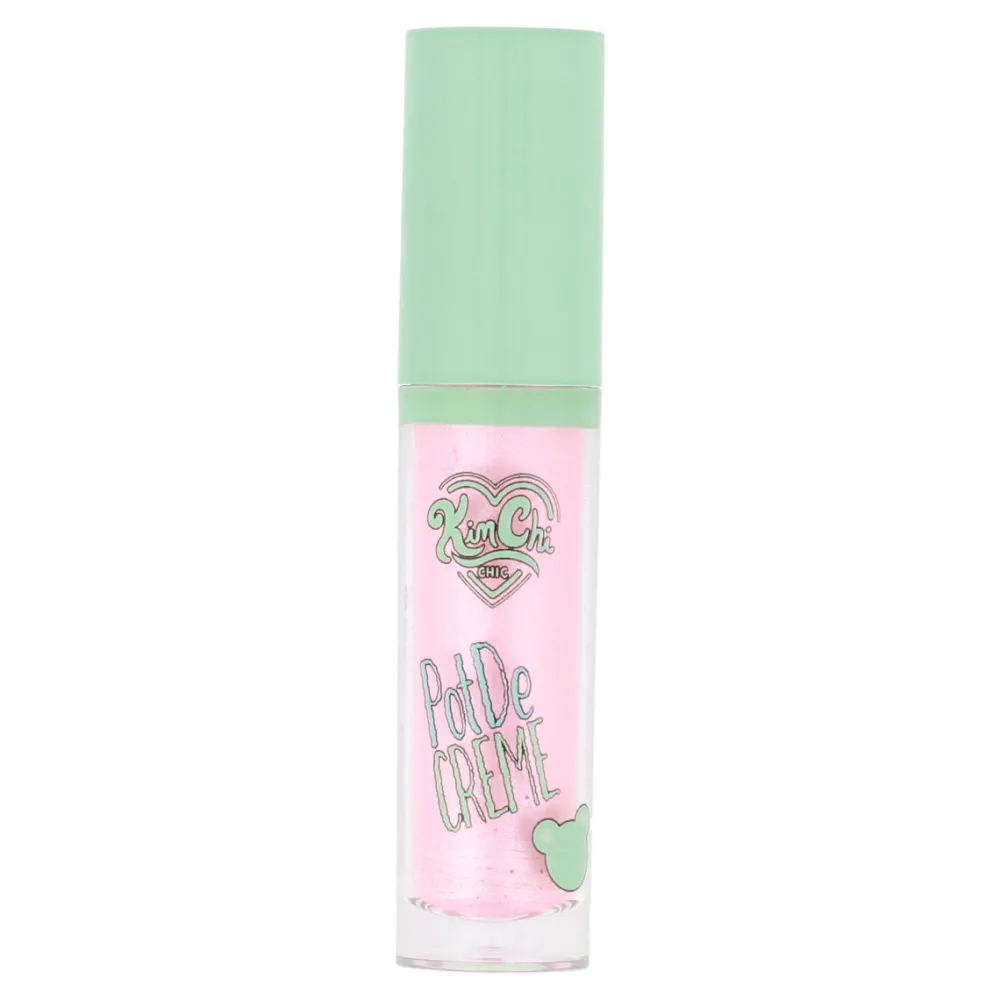 Sombras*KimChiChic PotDe Creme 11 Sweet Dreams Kimchi