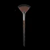 Brochas*Make Up For Ever Powder Fan Brush 120 Medium