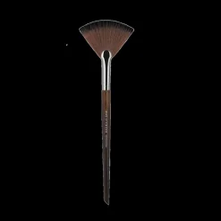 Brochas*Make Up For Ever Powder Fan Brush 120 Medium